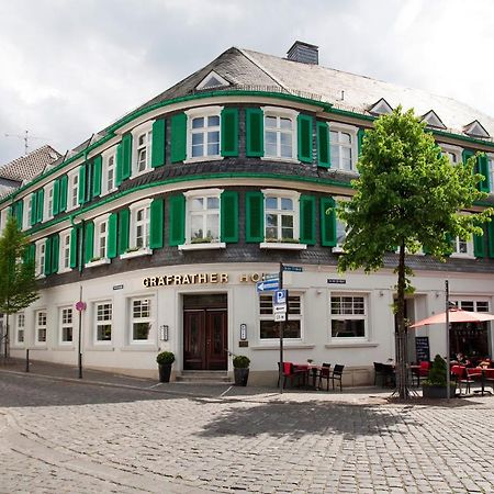 Hotel Graefrather Hof Золинген Экстерьер фото
