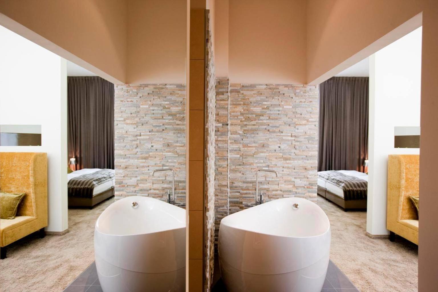 Hotel Graefrather Hof Золинген Экстерьер фото