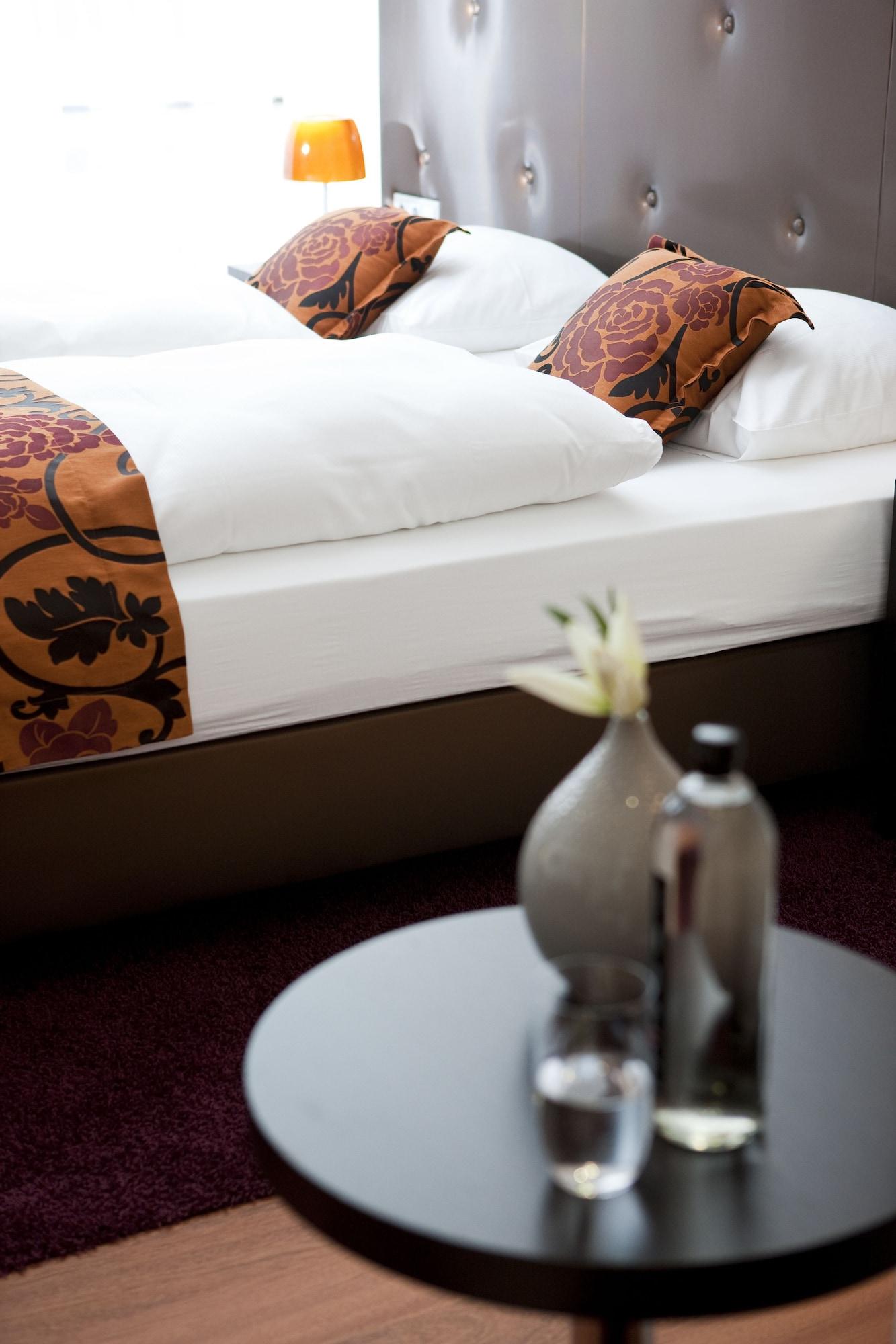 Hotel Graefrather Hof Золинген Экстерьер фото