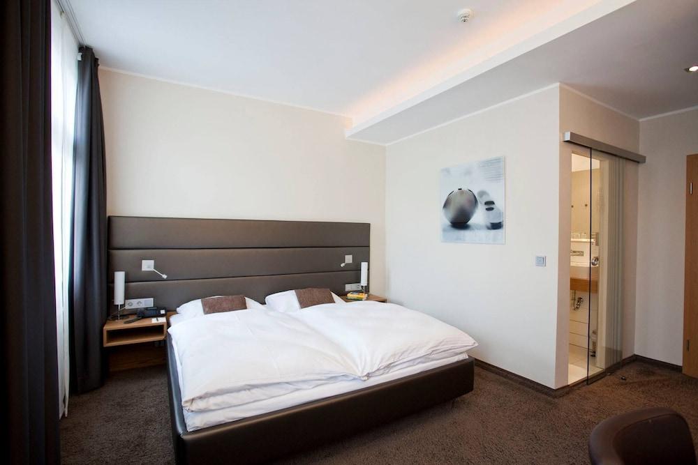 Hotel Graefrather Hof Золинген Экстерьер фото