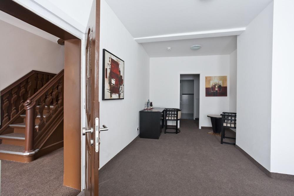 Hotel Graefrather Hof Золинген Экстерьер фото