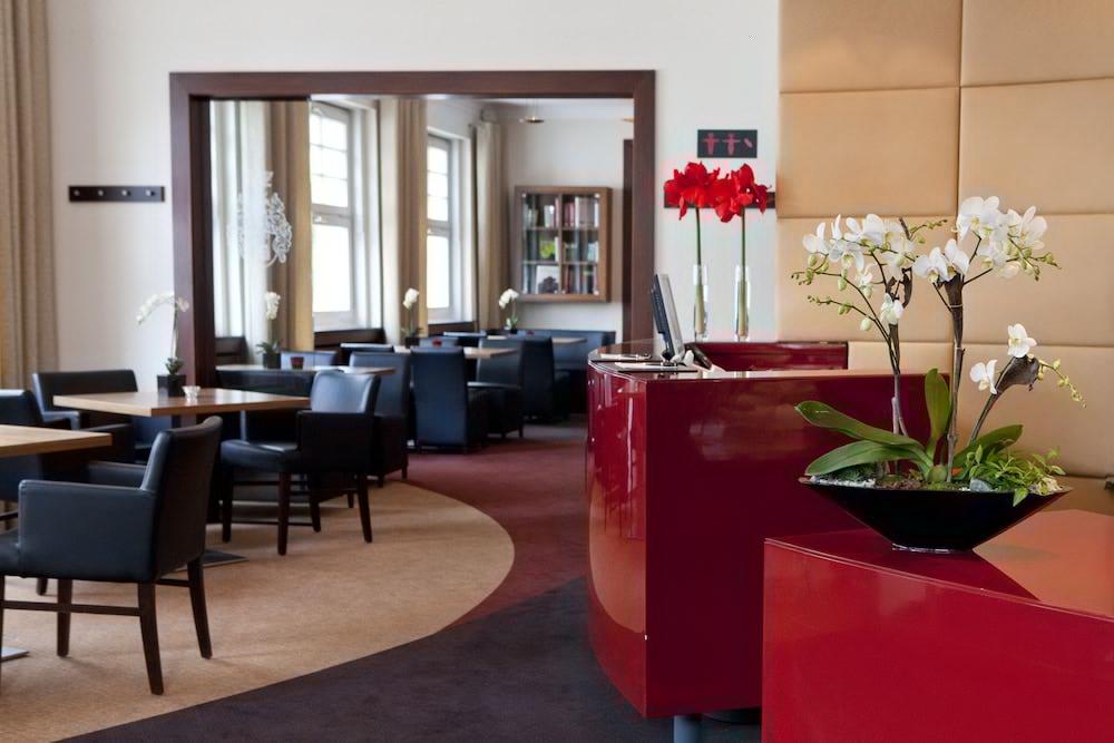 Hotel Graefrather Hof Золинген Экстерьер фото