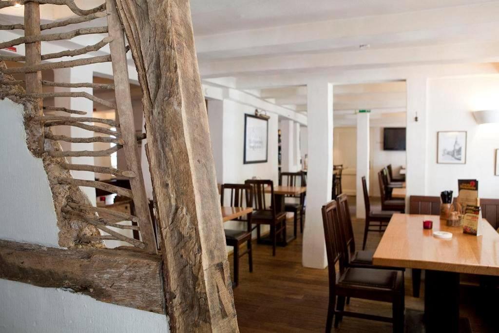 Hotel Graefrather Hof Золинген Экстерьер фото