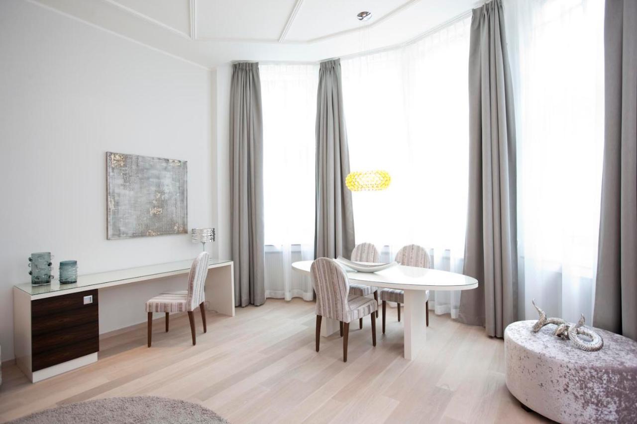 Hotel Graefrather Hof Золинген Экстерьер фото